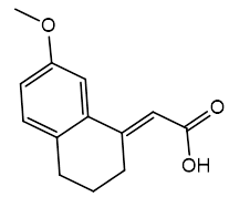 Agomelatine Impurity 14